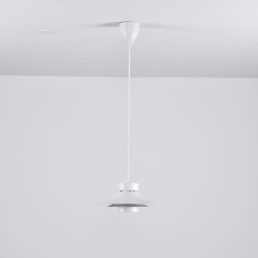 Nero Eclipse Pendant Lamp - Vakkerlight