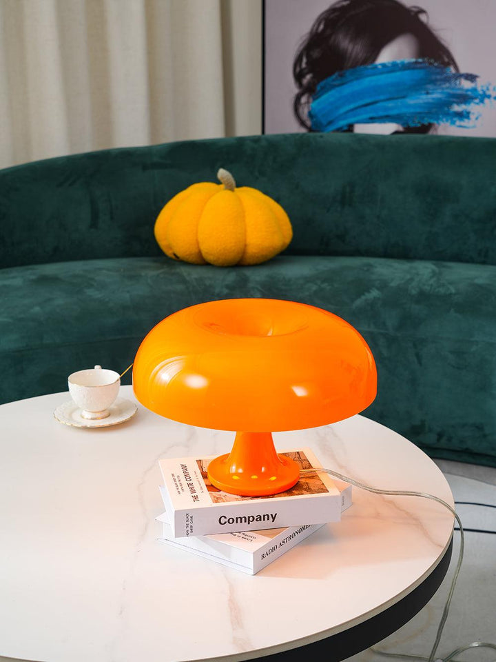 Nesso Table Lamp - Vakkerlight