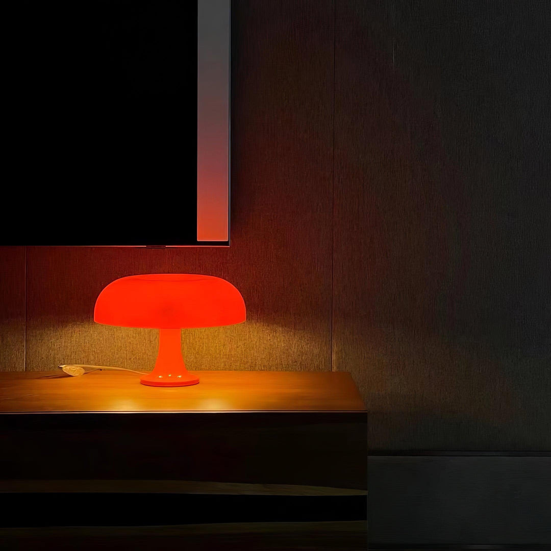 Nesso Table Lamp - Vakkerlight