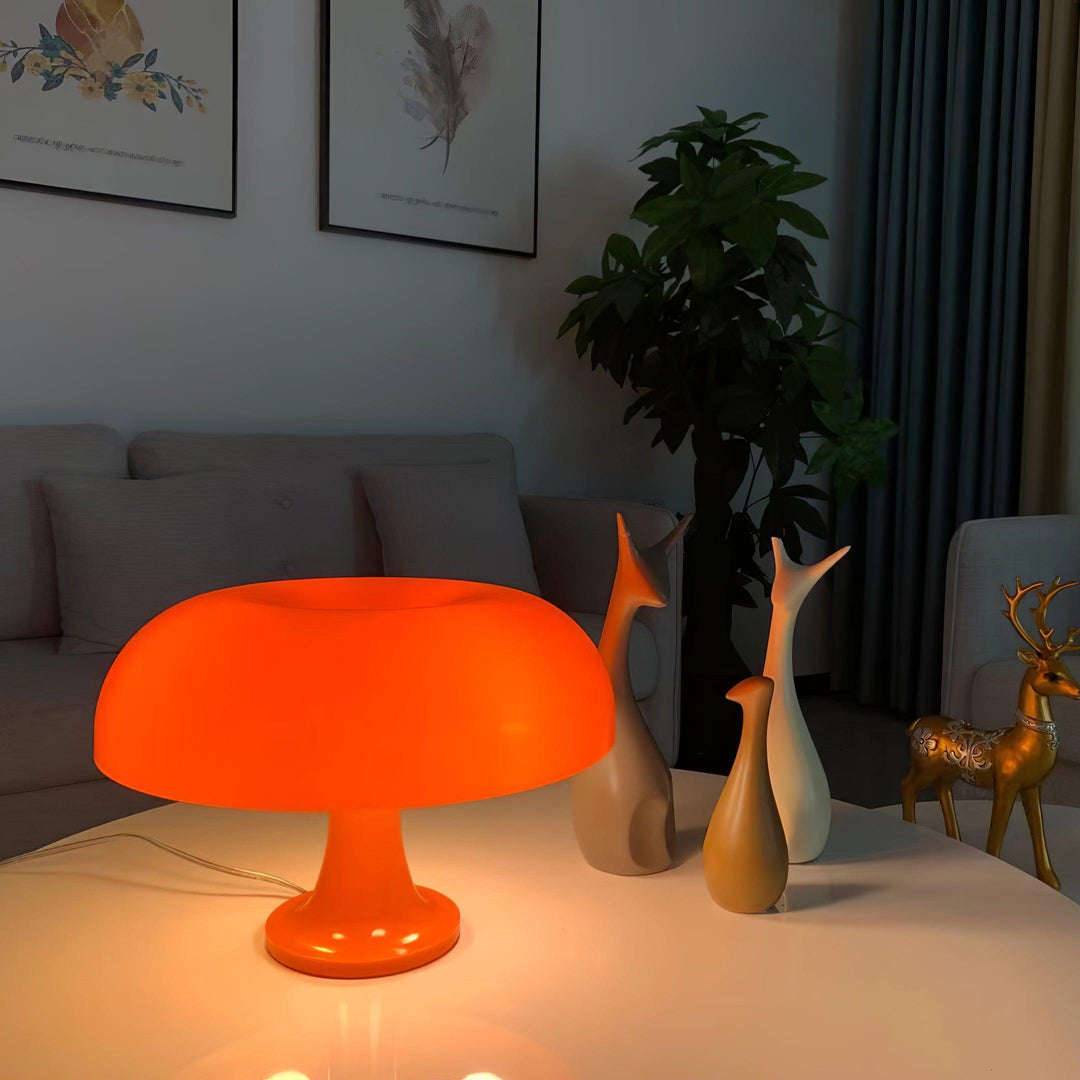 Nesso Table Lamp - Vakkerlight