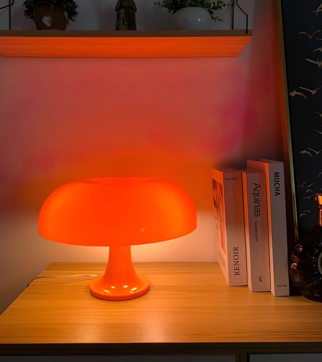 Nesso Table Lamp - Vakkerlight