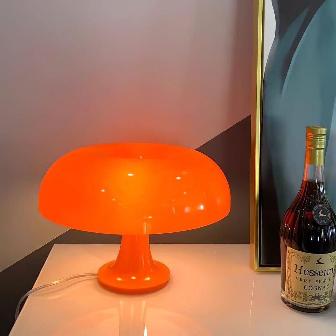 Nesso Table Lamp - Vakkerlight