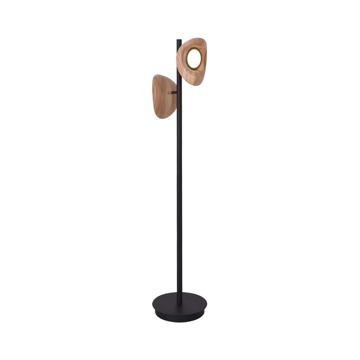 Nest Floor Lamp - Vakkerlight