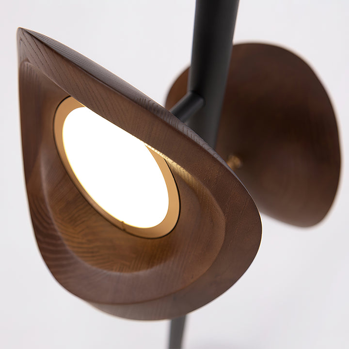 Nest Floor Lamp - Vakkerlight