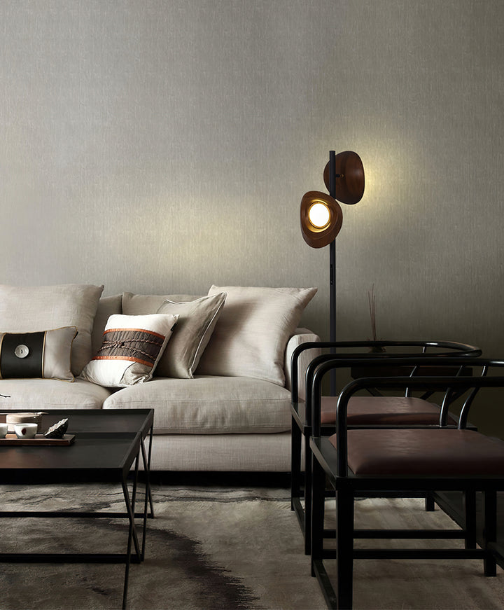 Nest Floor Lamp - Vakkerlight