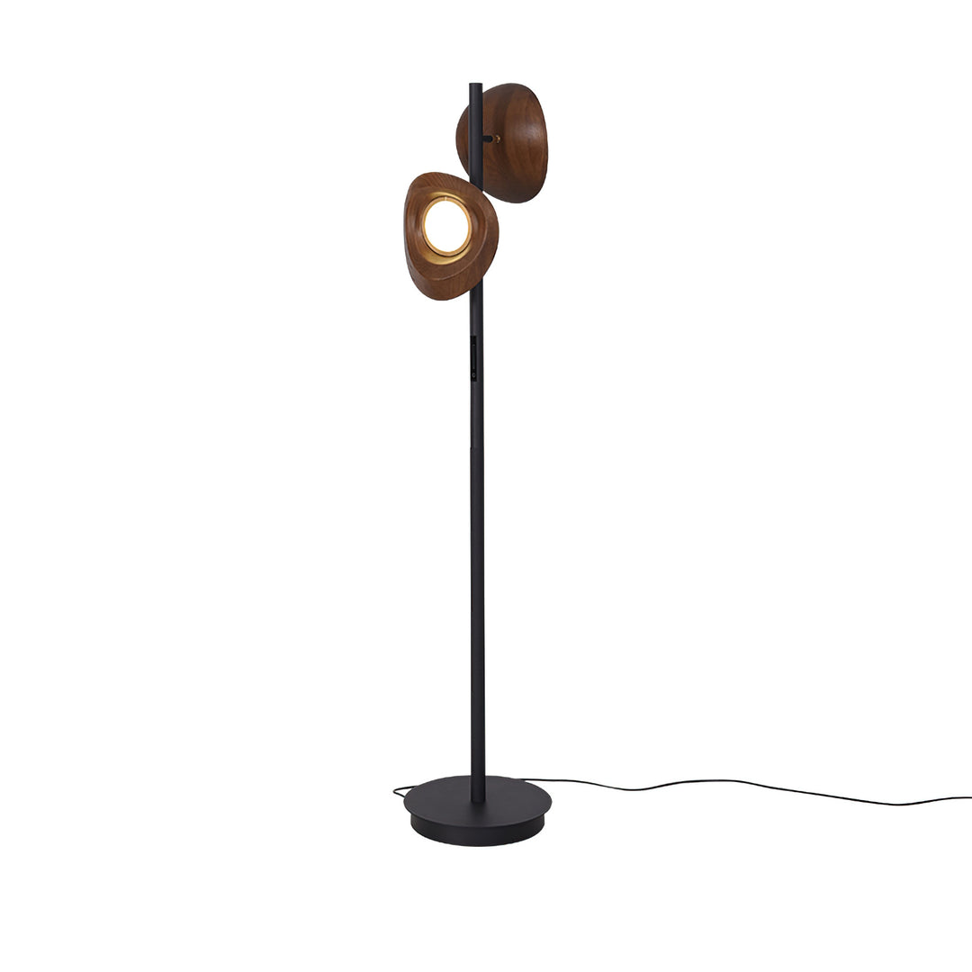 Nest Floor Lamp - Vakkerlight