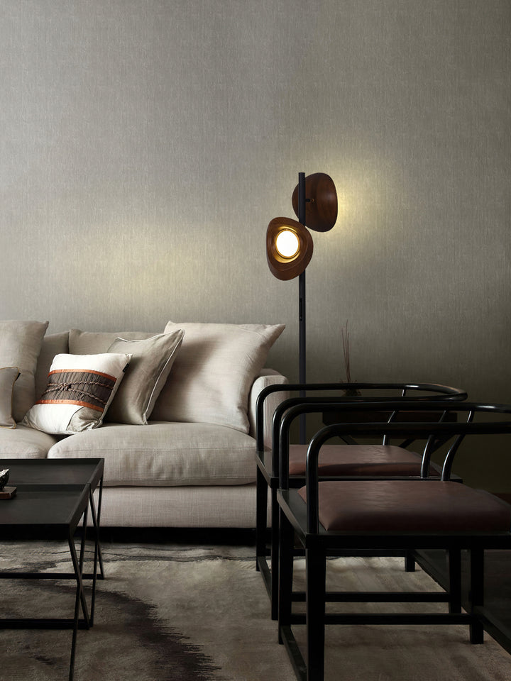 Nest Floor Lamp - Vakkerlight