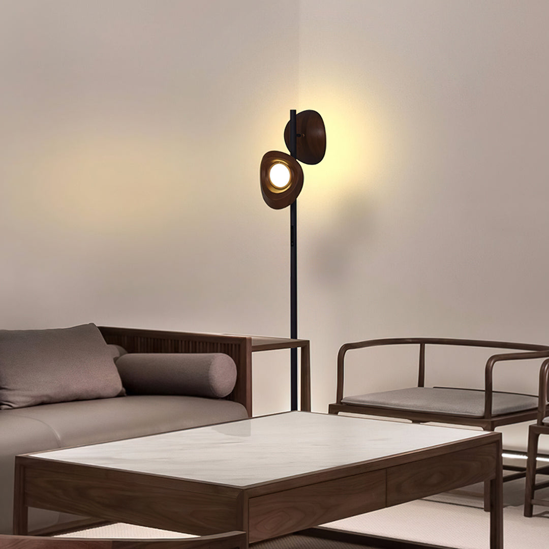 Nest Floor Lamp - Vakkerlight