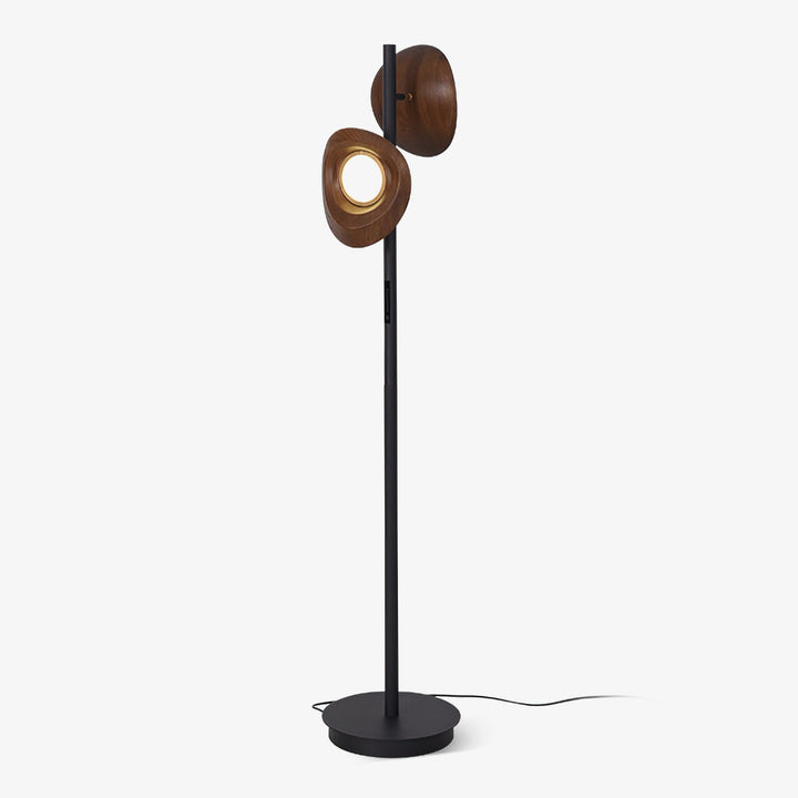 Nest Floor Lamp - Vakkerlight