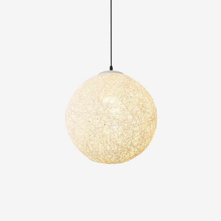 Nest Sphere Pendant Light - Vakkerlight