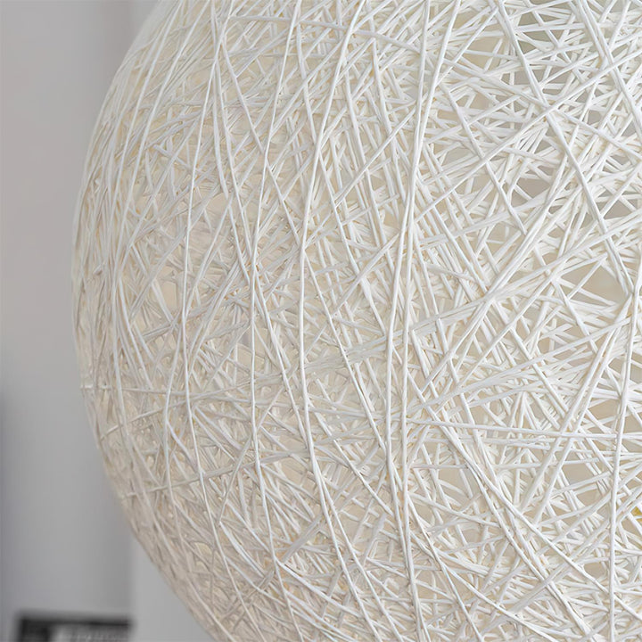 Nest Sphere Pendant Light - Vakkerlight