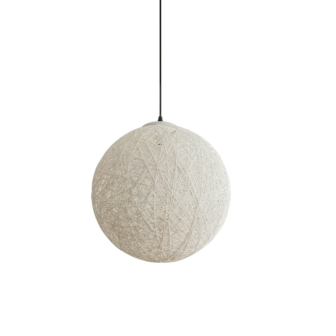 Nest Sphere Pendant Light - Vakkerlight