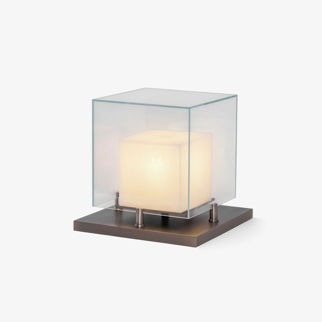 Arqra Alabaster Table Lamp - Vakkerlight