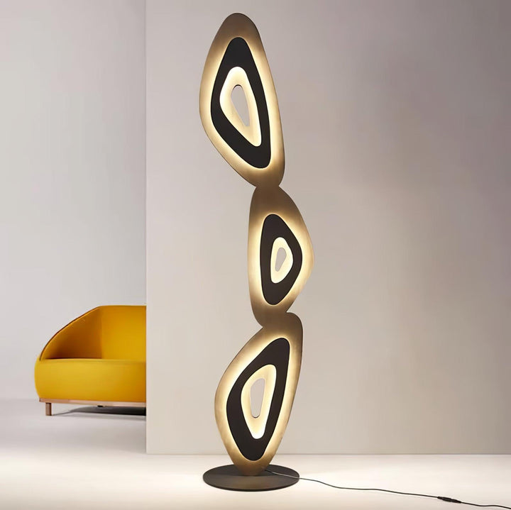 Nevis Floor Lamp - Vakkerlight