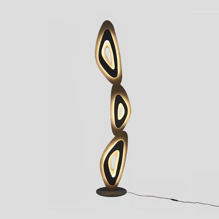 Nevis Floor Lamp - Vakkerlight