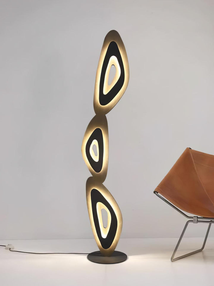 Nevis Floor Lamp - Vakkerlight