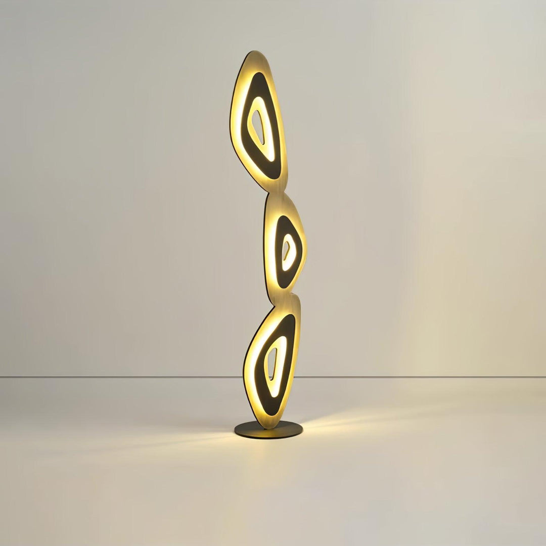 Nevis Floor Lamp - Vakkerlight