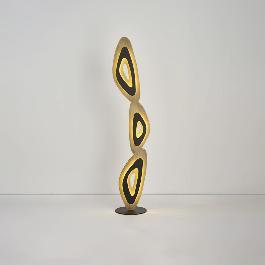 Nevis Floor Lamp - Vakkerlight