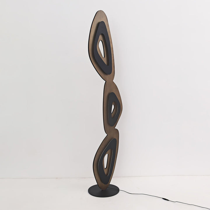 Nevis Floor Lamp - Vakkerlight