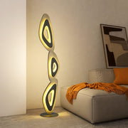 Nevis Floor Lamp - Vakkerlight