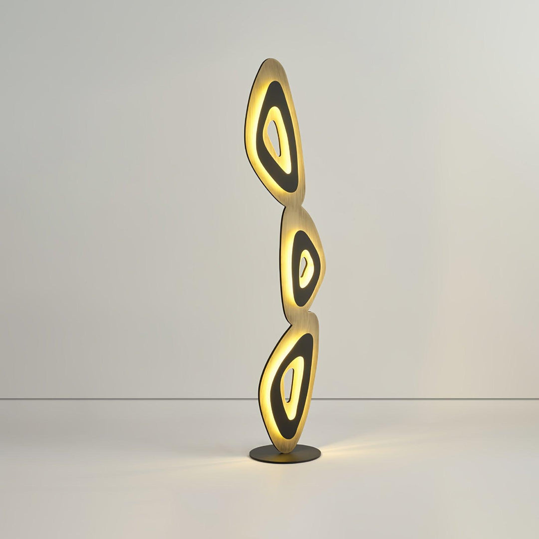 Nevis Floor Lamp - Vakkerlight