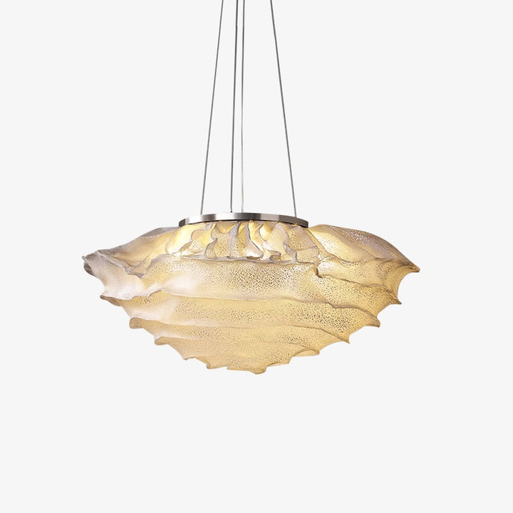 Opulent Cloud Pendant Light - Vakkerlight