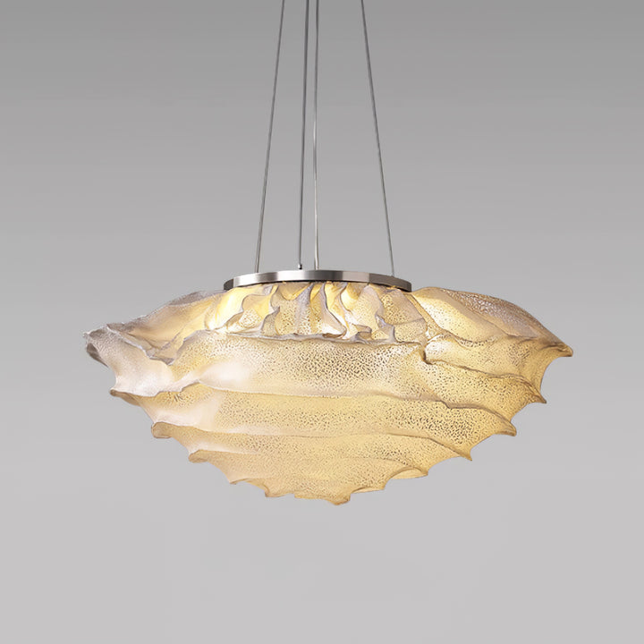 Opulent Cloud Pendant Light - Vakkerlight