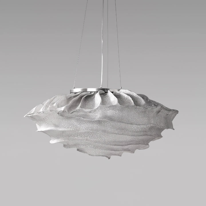 Opulent Cloud Pendant Light - Vakkerlight