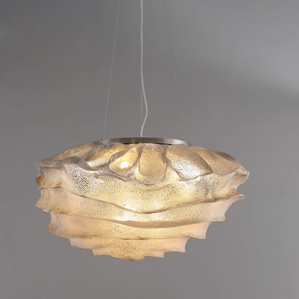 Opulent Cloud Pendant Light - Vakkerlight