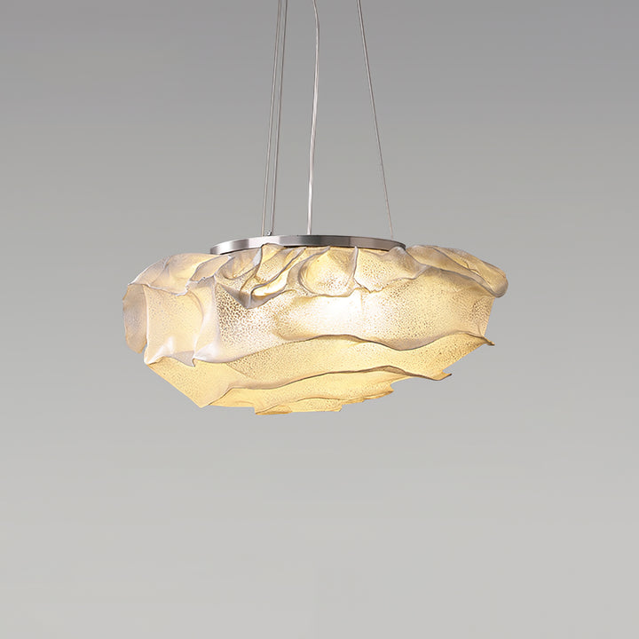 Opulent Cloud Pendant Light - Vakkerlight