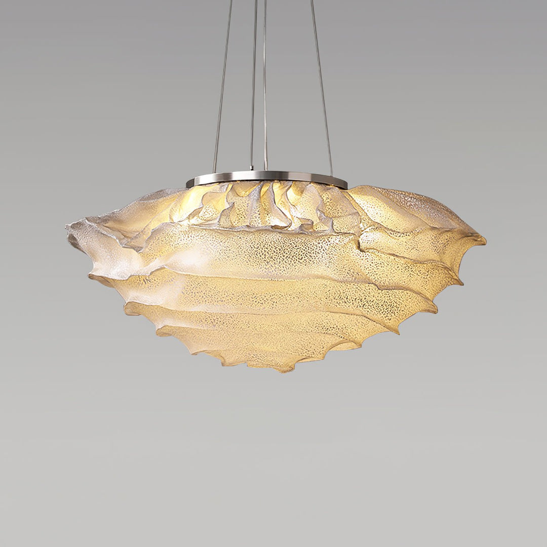 Opulent Cloud Pendant Light - Vakkerlight