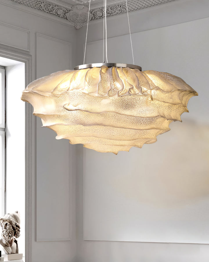 Opulent Cloud Pendant Light - Vakkerlight