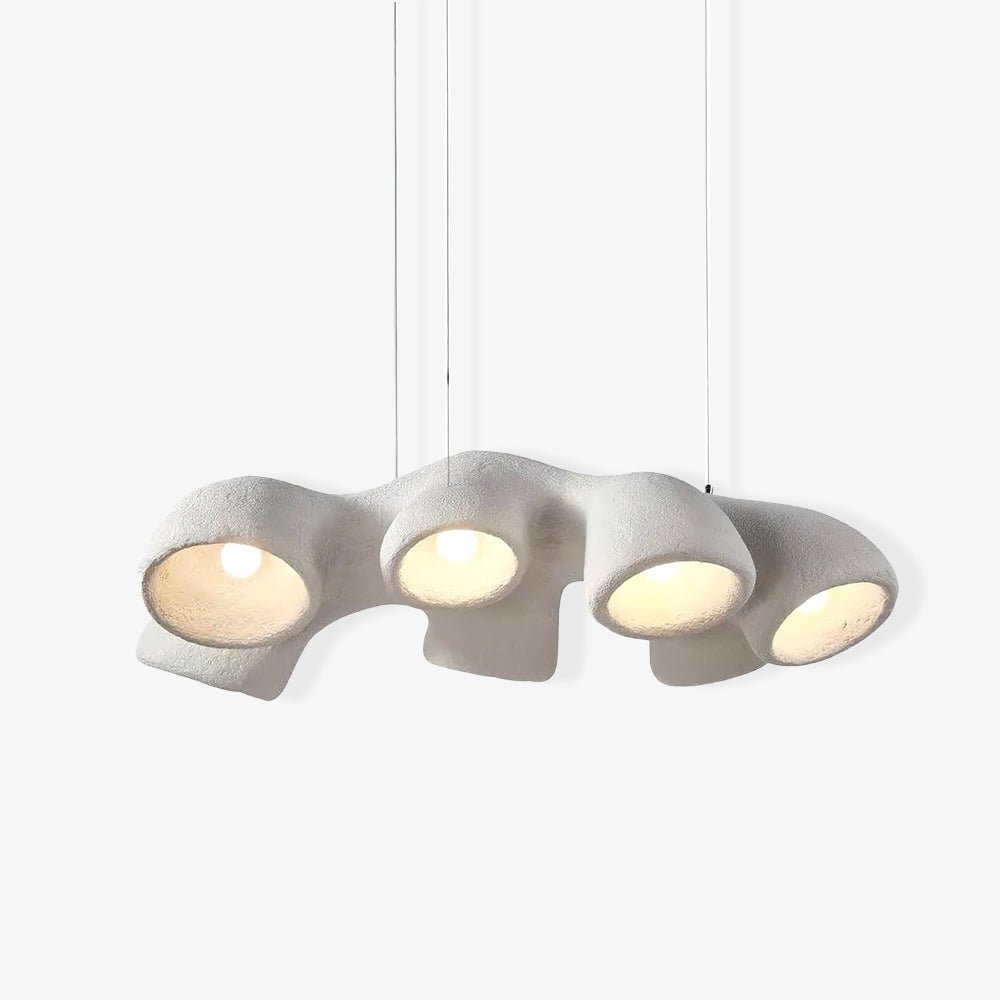 Newborn Pendant Light - Vakkerlight