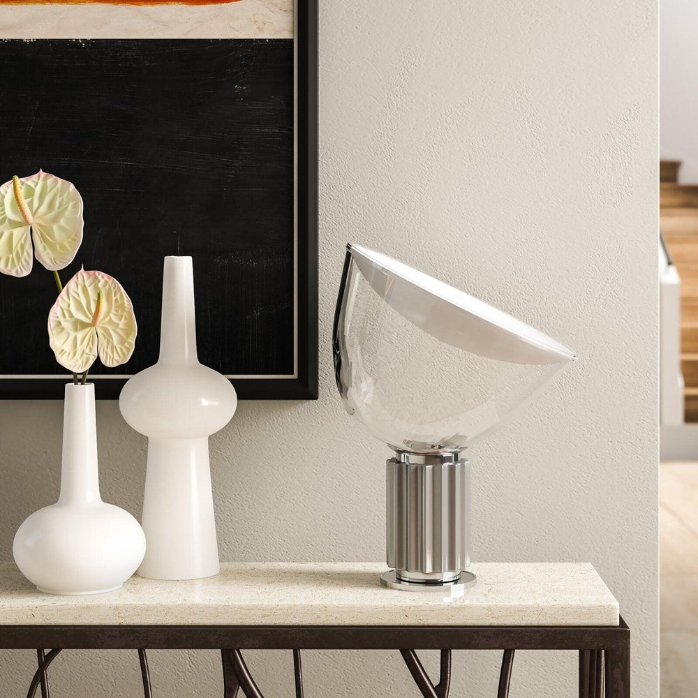 Nexus Table Lamp – detail 2