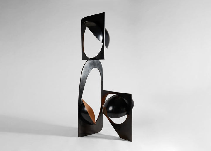 Niamh Barry Sculpture Floor Lamp - Vakkerlight