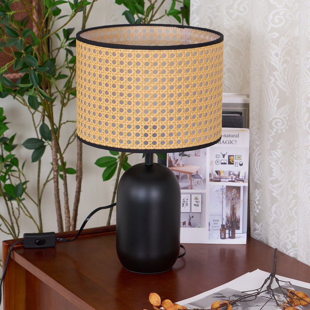 Nico Table Lamp