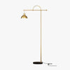 Nidal Floor Lamp - Vakkerlight