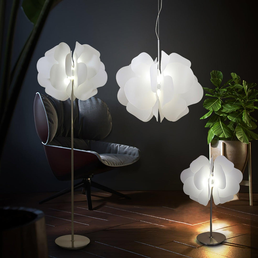 Nightbloom Pendant Lamp - Vakkerlight