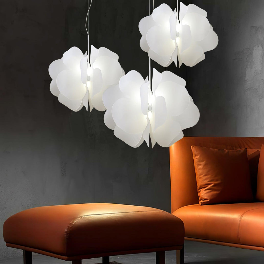 Nightbloom Pendant Lamp - Vakkerlight