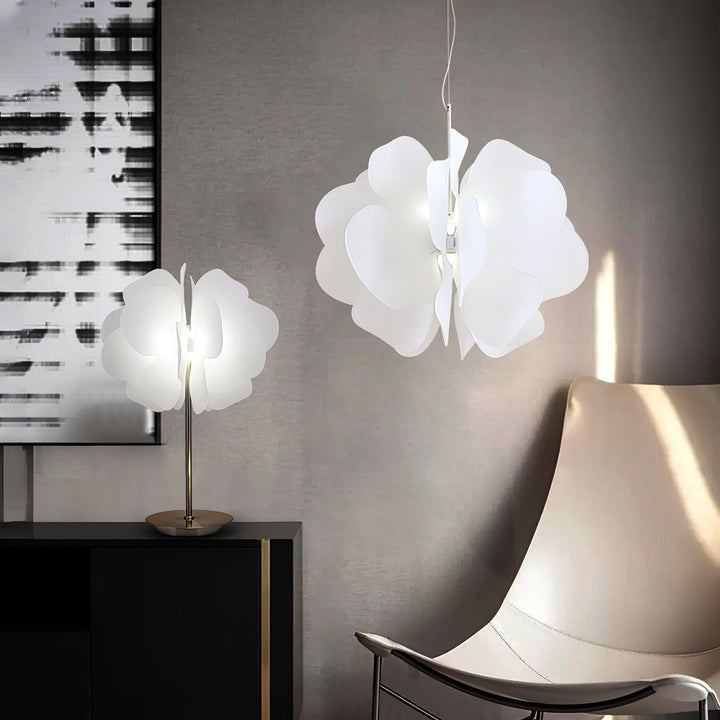 Nightbloom Pendant Lamp - Vakkerlight