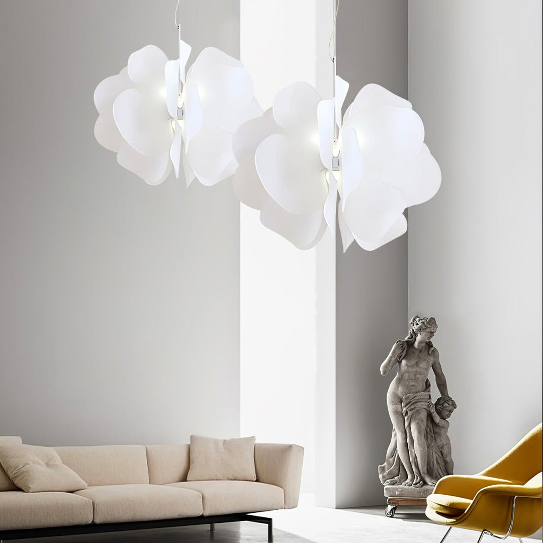 Nightbloom Pendant Lamp - Vakkerlight