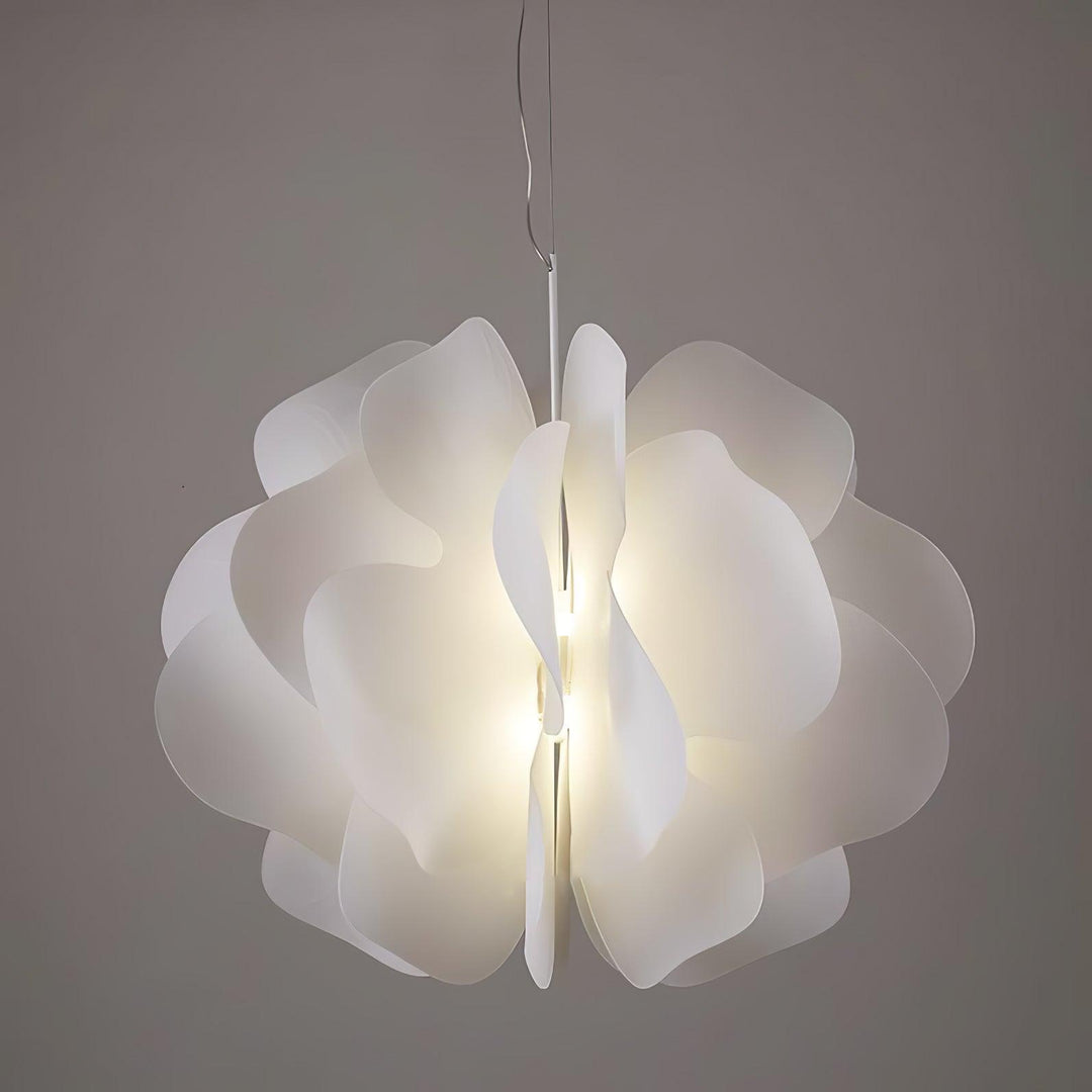 Nightbloom Pendant Lamp - Vakkerlight