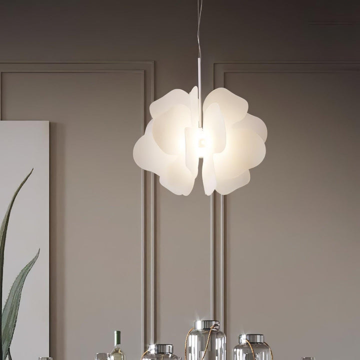 Nightbloom Pendant Lamp - Vakkerlight