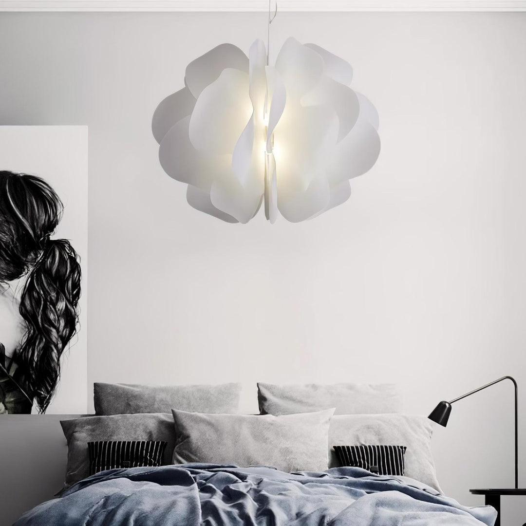 Nightbloom Pendant Lamp - Vakkerlight