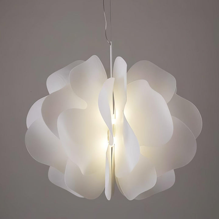 Nightbloom Pendant Lamp - Vakkerlight