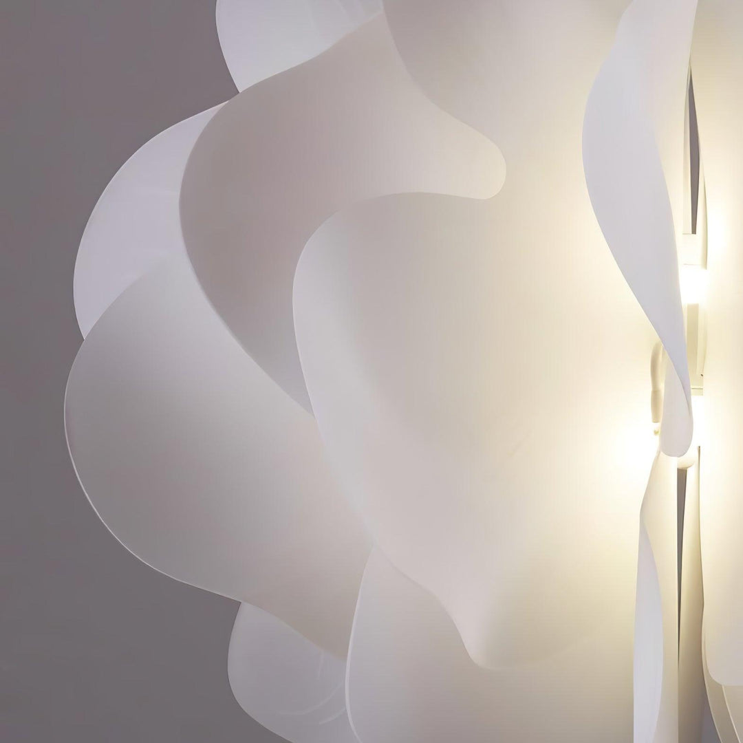 Nightbloom Pendant Lamp - Vakkerlight