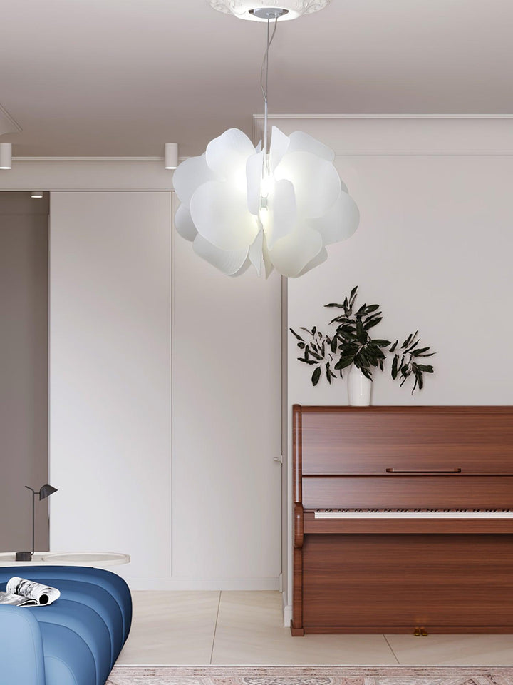 Nightbloom Pendant Lamp - Vakkerlight