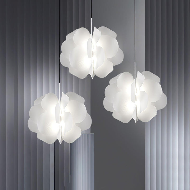 Nightbloom Pendant Lamp - Vakkerlight