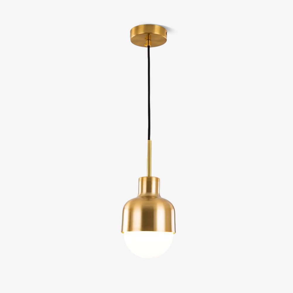 Niku Pendant Lamp - Vakkerlight