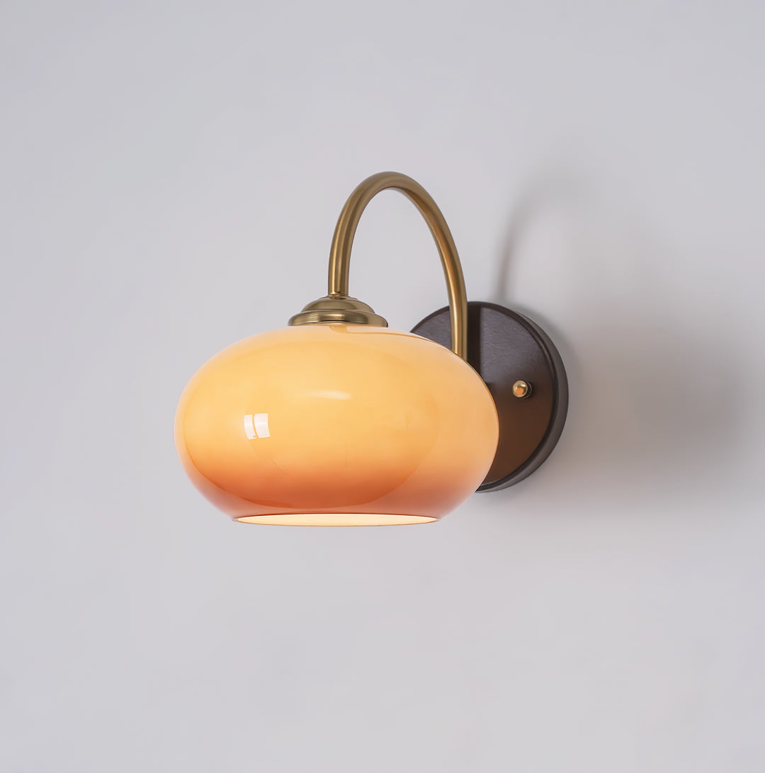 Nilo Wall Lamp - Vakkerlight